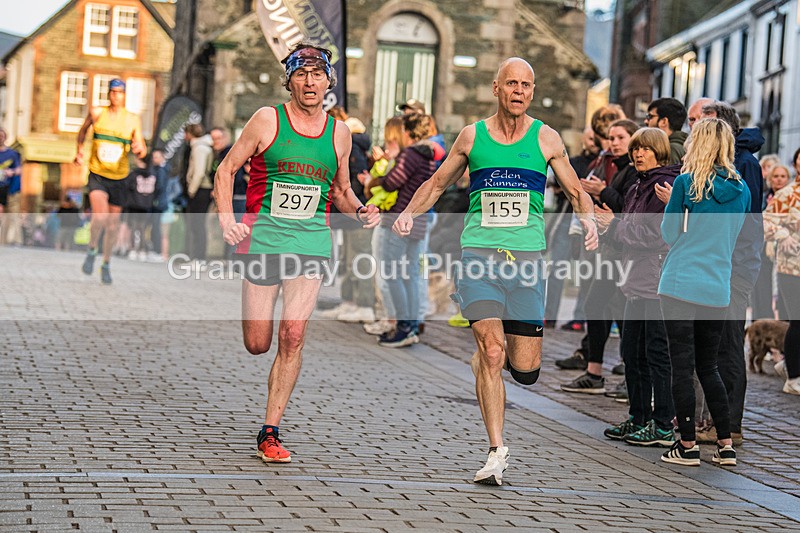 RTH-876 - Keswick Round The Houses Road Race Wednesday 23rd April 2025