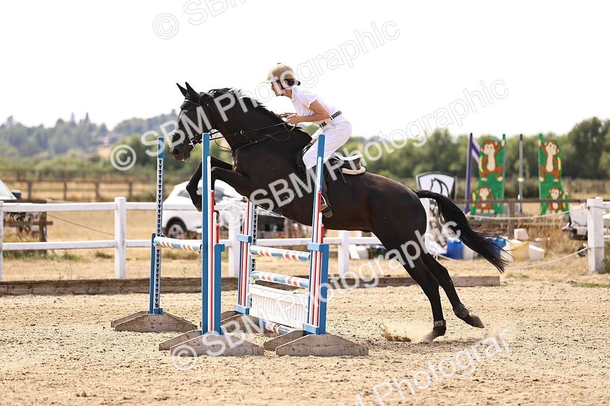 SBM_001079 - Class 4 - Senior Discovery - 1.00m Open