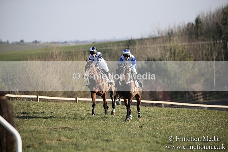PtP 240218 692 - Vine & Craven Hunt Point-to-Point Barbury racecourse 24/02/18