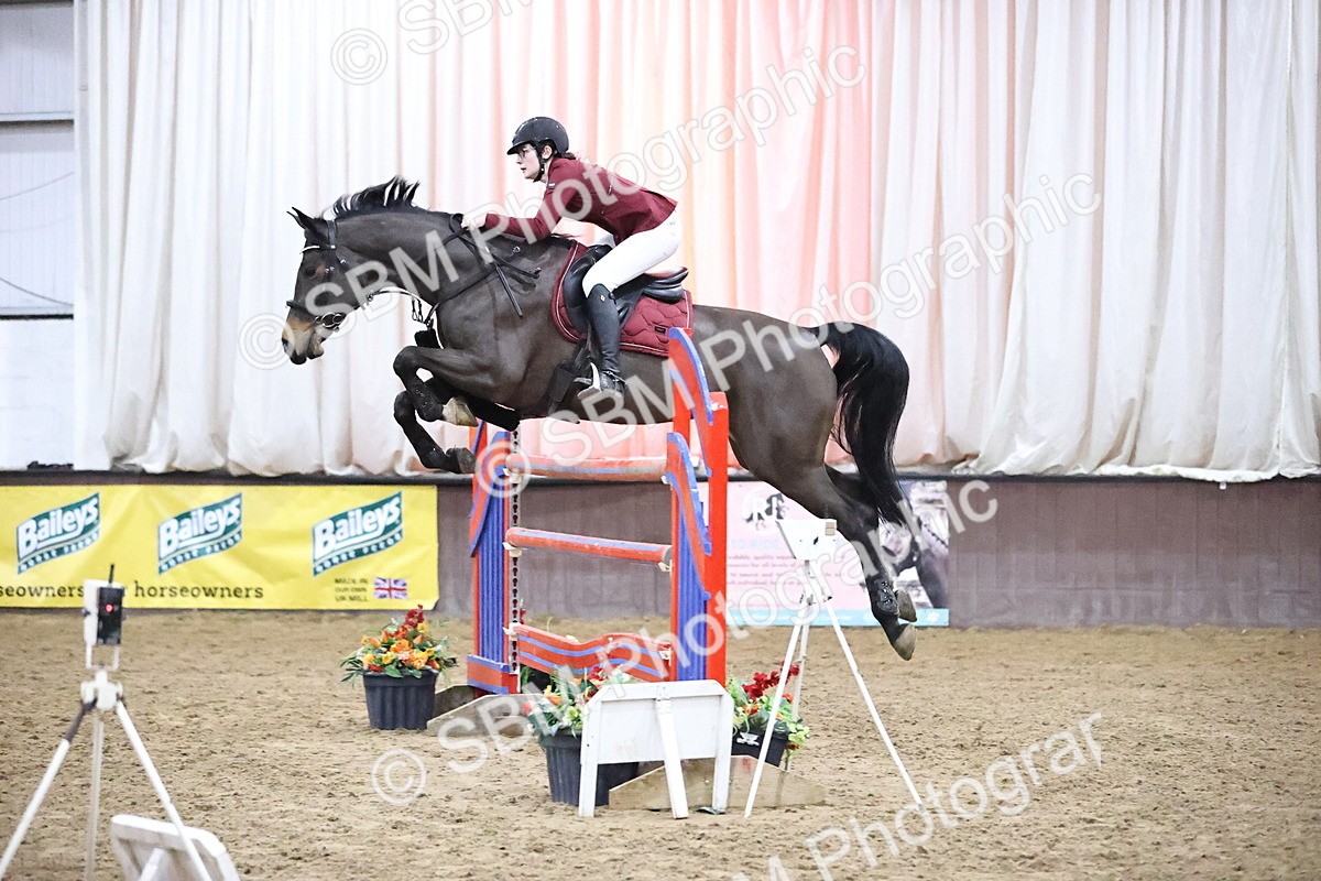 SBM_003500 - Class 13 - National 1.30 1.40m