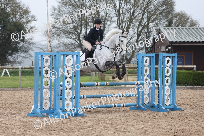 20260308-1648 - Class 5 - 1.00m