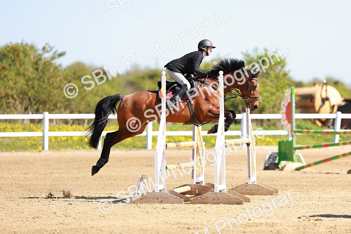 SBM_001318 - Class 3 - Senior Discovery - 1.00m