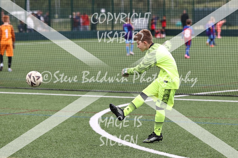 1DX30571 - Sun 7th U10 Boys