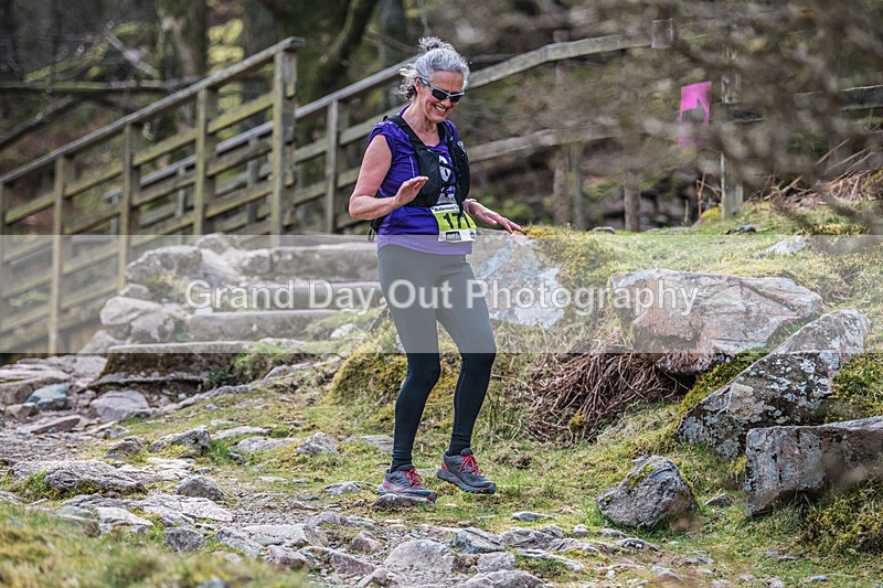 Buttermere-716 - Fellside Events Buttermere Trail Race Sunday 23rd March 2025