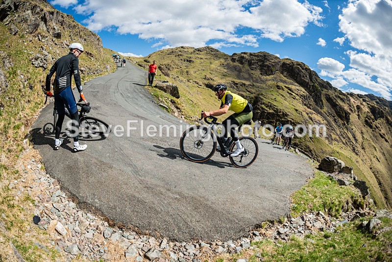 145019 - Hardknott Hairpin 14.00 - 15.00