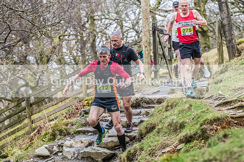 Buttermere-34 - Fellside Events Buttermere Trail Race Sunday 22nd March 2026