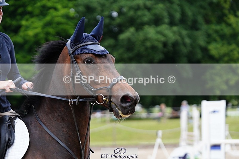 250615A-083308-09649 - Class 42 85cm Amateur Qualifer