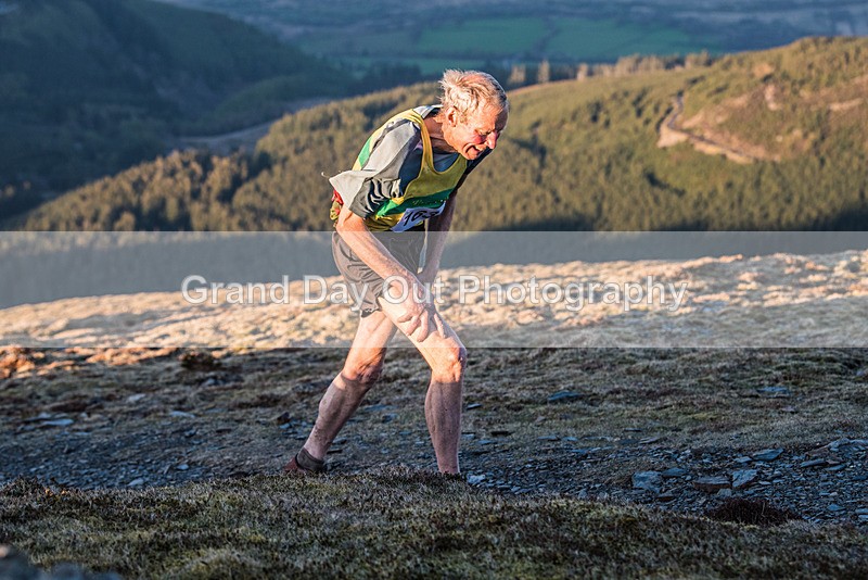 Grisedale-287 - Grisedale Grind Fell Race Wednesday 19th April 2023