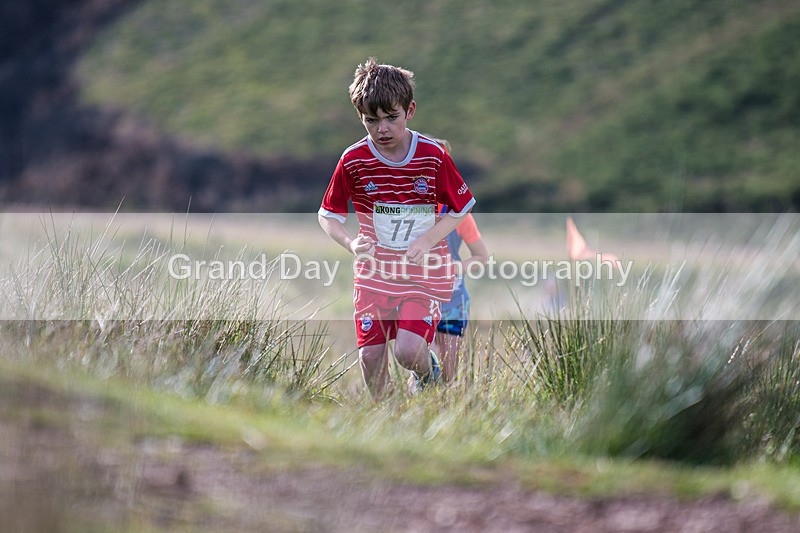 Gavel-30 - Gavel Fell Races (Junior & Senior) Wednesday 28th May 2025