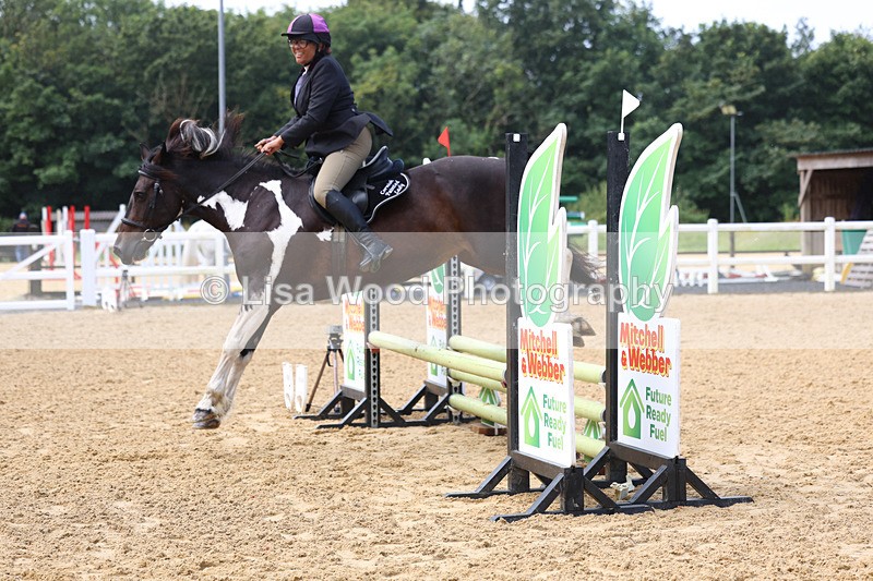 3E7A9528 - Class 7: 70cm Senior