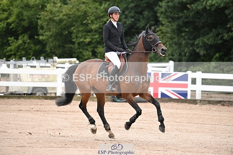250727-083232-08545 - Cls 31 British Novice and 90cm