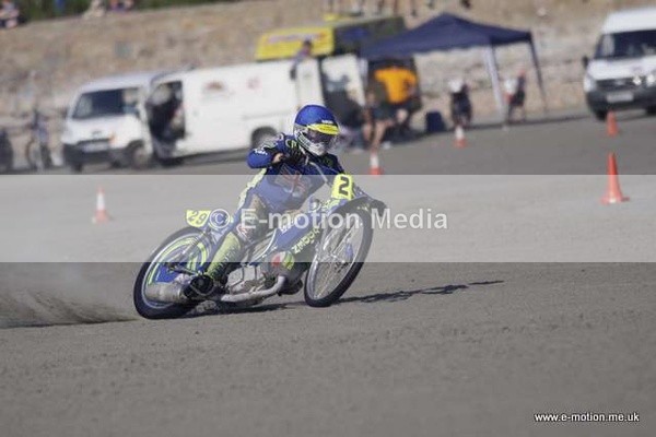 SR 270609-150 - Sand Racing 27/06/09