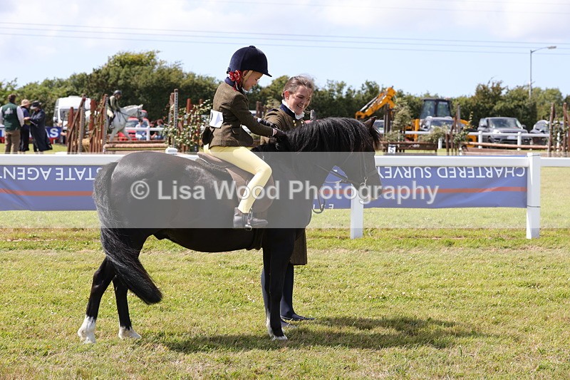 1X9A5204 - Class 36: NPS M&M Lead Rein