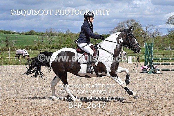 BPP_2647 - FRI CLASS 4 95CM AM CHAMP QUAL