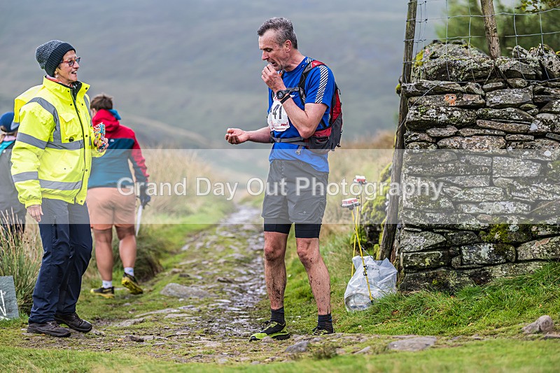 Old Crown Round-942 - Old Crown Round Fell Race Saturday 12th September 2026