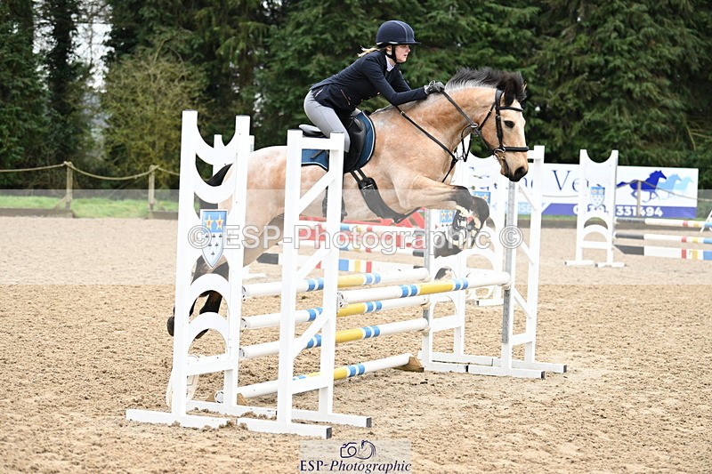 250322A-085650-01909 - Cls 16 85cm Amateur Quali