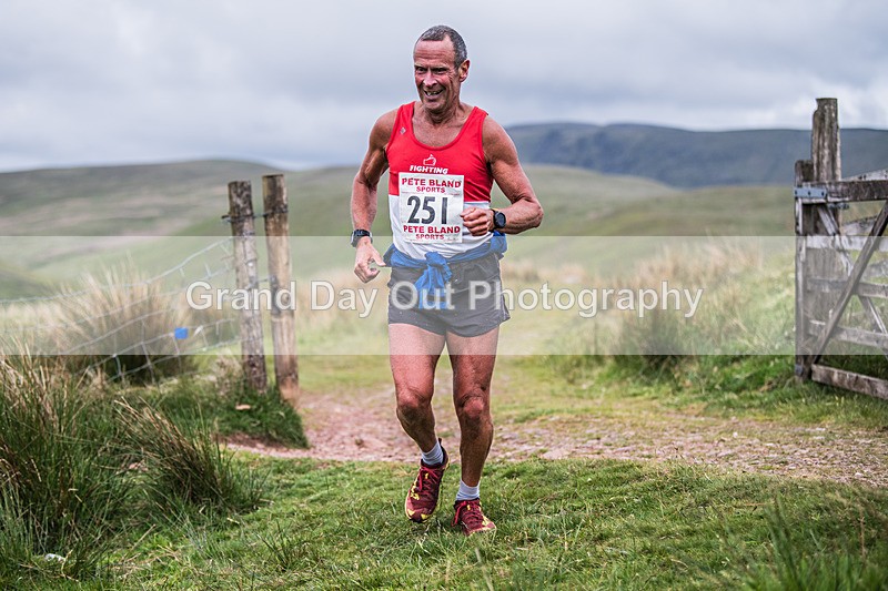 Gavel-495 - Gavel Fell Races (Junior & Senior) Wednesday 28th May 2025