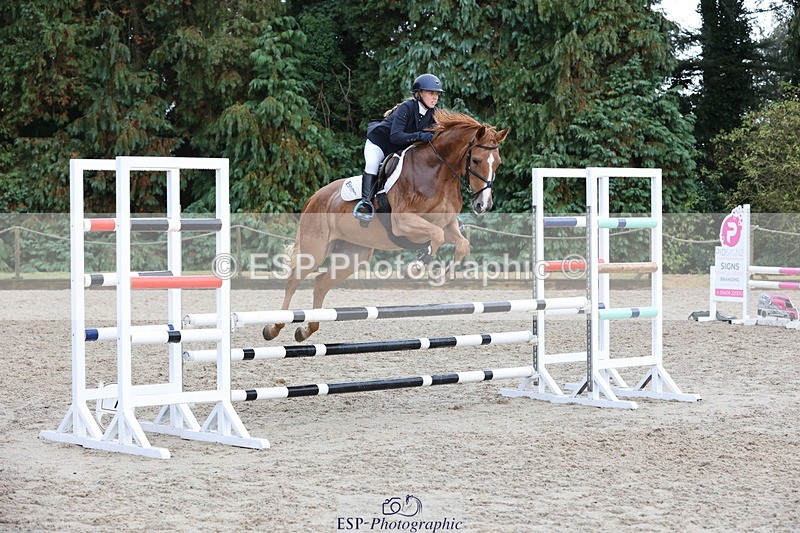 250829A-115338-01501 - Cls 7 British Novice and 90cm