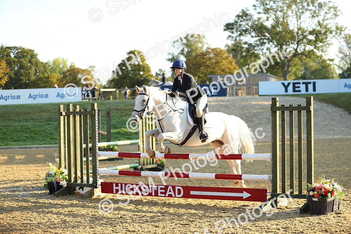 SBM_57715 - J64 - Clear Round 90cm