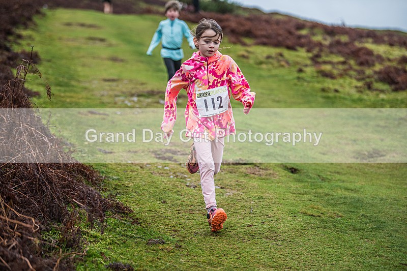 Sale Junior-68 - Sale Junior Fell Races Saturday 22nd November 2025