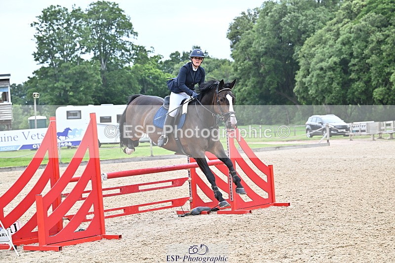 250613A-135213-01744 - Cls 12 95cm Amateur Quali