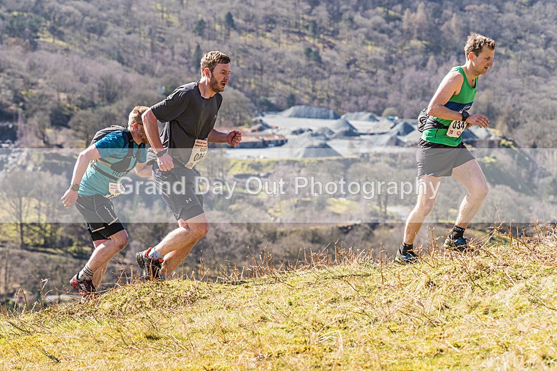Elterwater-357 - Kendal Winter League Races Elterwater Sunday 24th March 2024