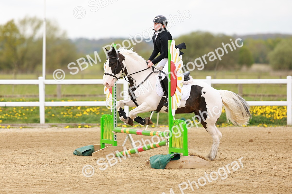 SBM_004126 - Class 3 - 60cm