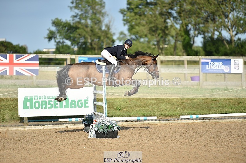 250628-181946-07558 - Cls 14 Pony National 1.15m Members Cup