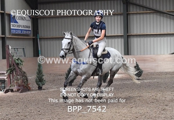 BPP_7542 - CLASS 4 BE90CM