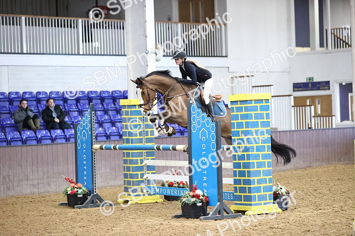 SBM_006505 - Class 17 - Senior Foxhunter - 1.20m Open