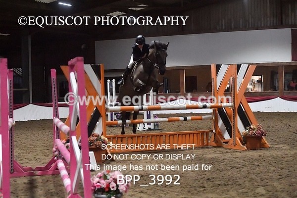 BPP_3992 - CLASS 31 Springboard 128cm/ 138cm Restricted Handicap