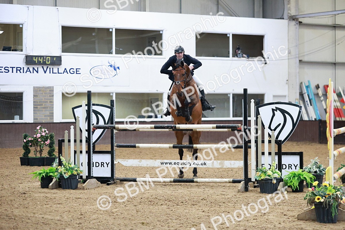 SBM_001119 - Class 6 - National 1.30 1.40m