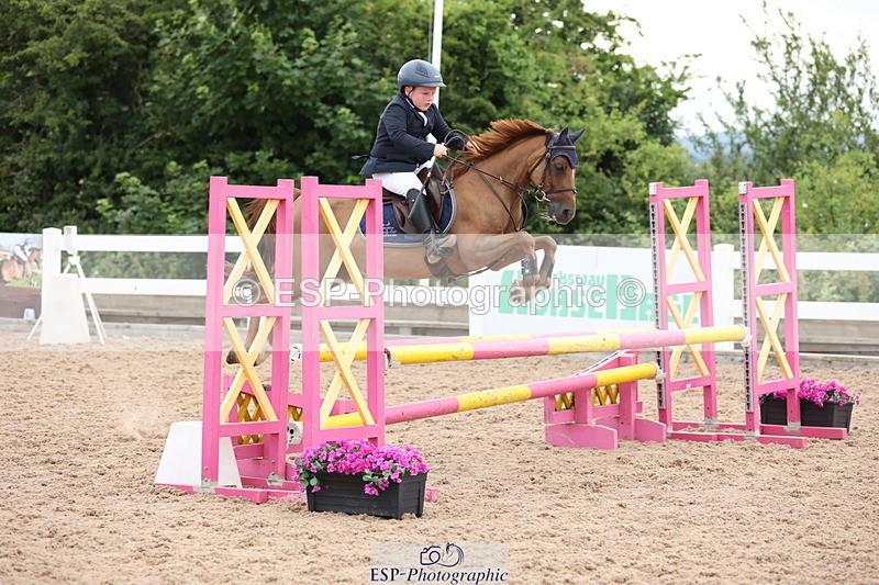 240630A-181851-16382 - Cls 28 Stepping Stones 128cm + 138cm