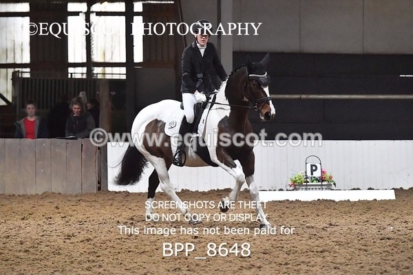 BPP_8648 - NOVICE 4 BD