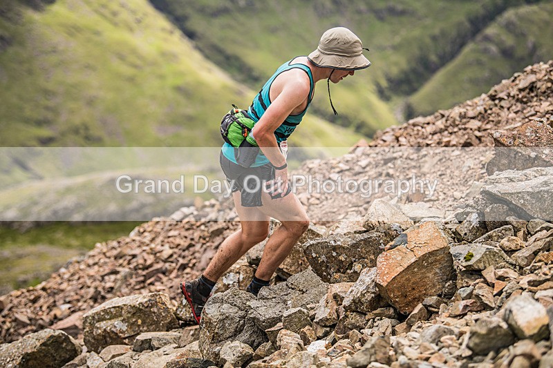 Borrowdale-387 - Borrowdale Fell Race Saturday 2nd August 2025