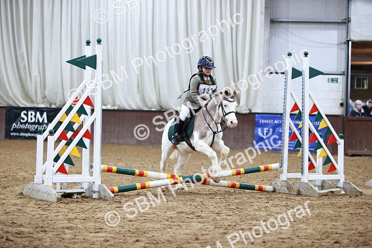 SBM_000109 - Class 1 - 40cm