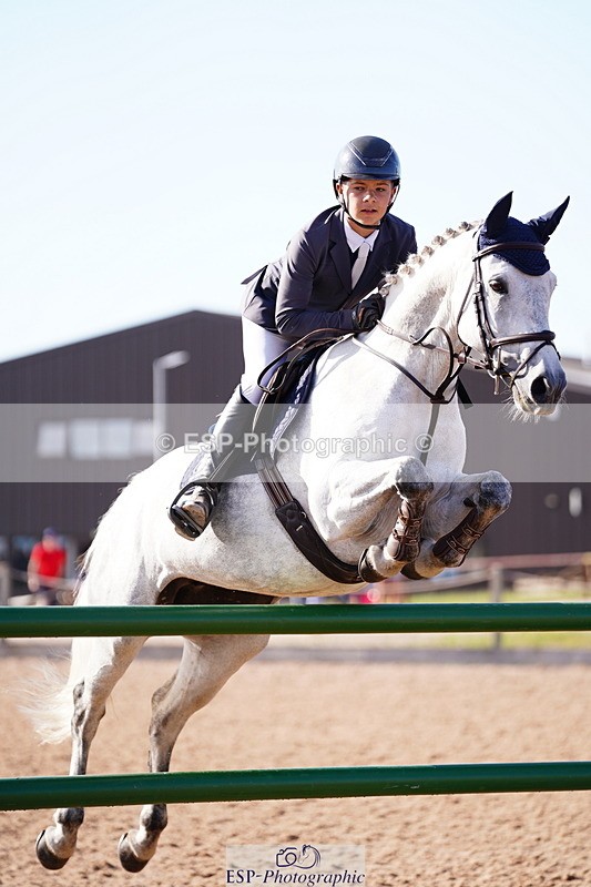 240629A-180718-08613 - Cls 11 Pony Showjumper of the Year