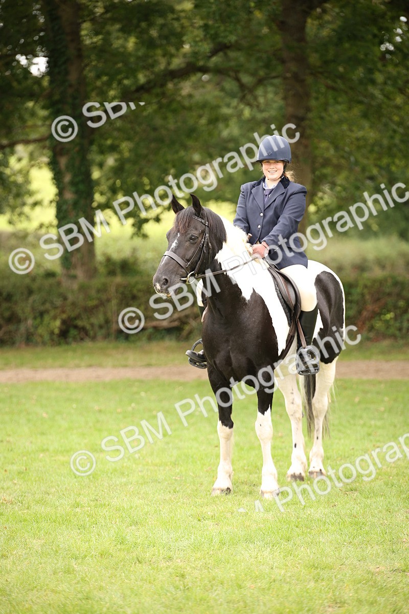 SBM_72397 - S67 - Show Cob Ridden