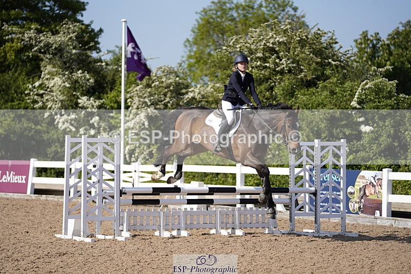 230527A-091704-03209 - Cls 19 British Novice & 90cm Open