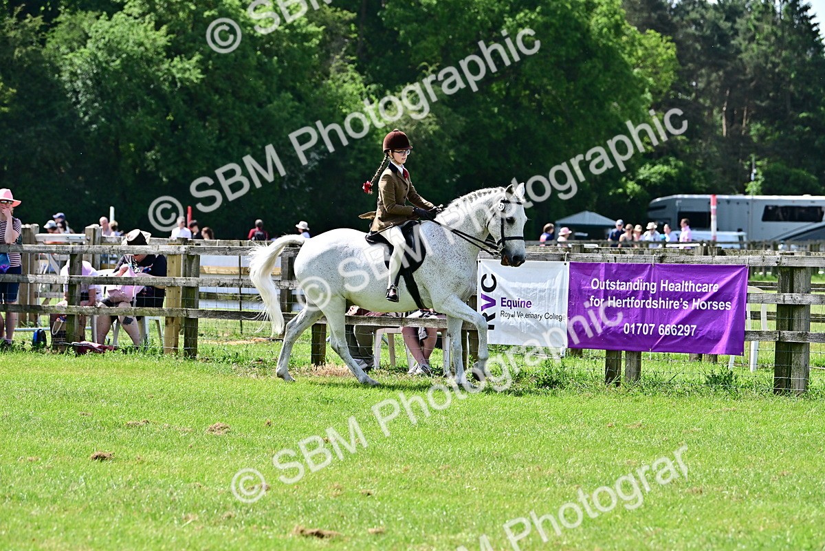 SBM_03731 - Class 58 - TSR  Ridden Veteran Amateur of the year