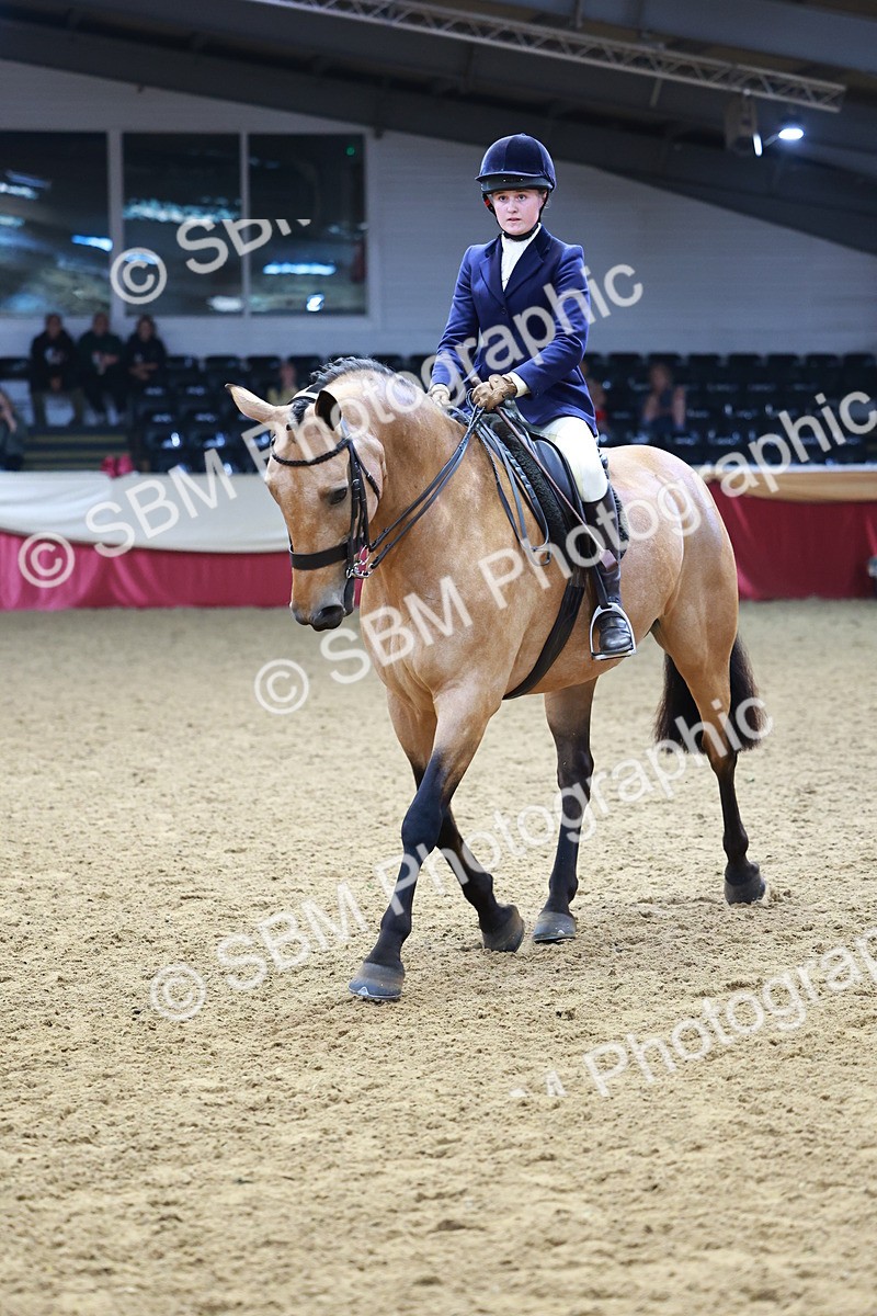 SBM_23401 - class 906 - Supreme Final - Ridden Pre Vet