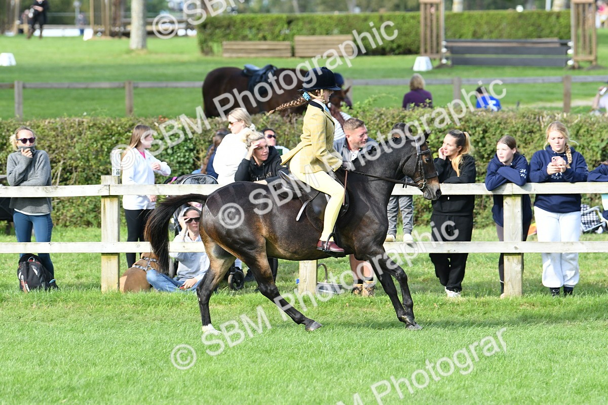 SBM_51825 - S21 - Novice & Newcomers 1st Ridden Pony