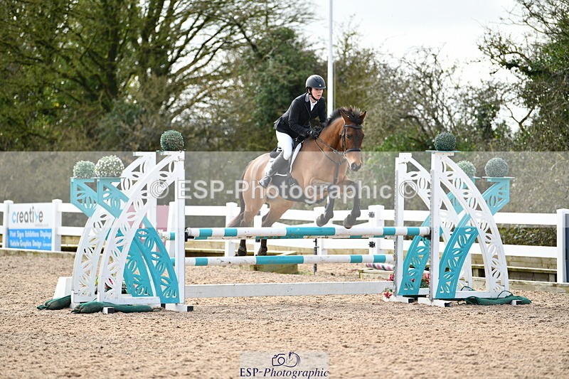 240317A-123743-06307 - Cls 32 95cm National Amateur Quali