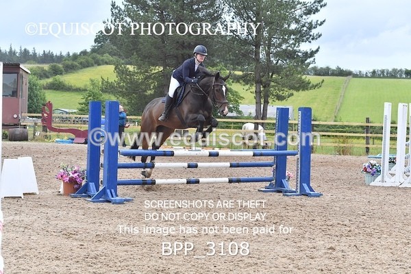 BPP_3108 - CLASS 13 SUN Senior BritiNovice/ 90cm Open