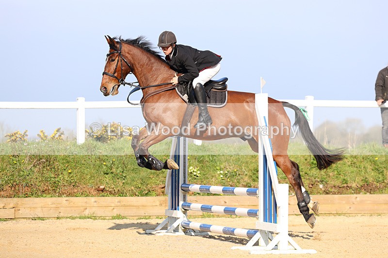 3E7A5812 - Class 2: Senior 70cm