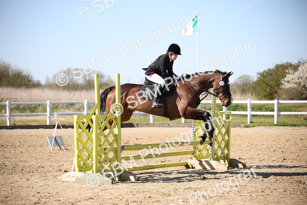 5K7A9895 - Class 4 - 70cm