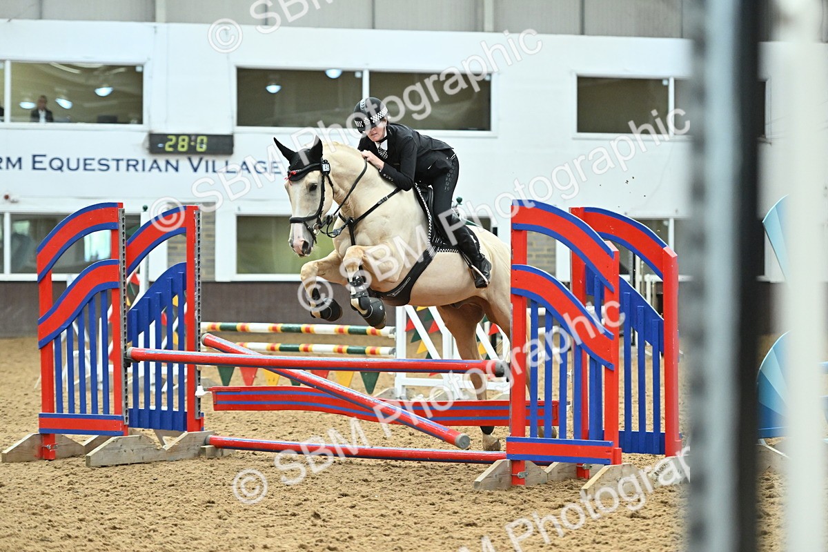 SBM_005255 - Class 57 - 80cm Open