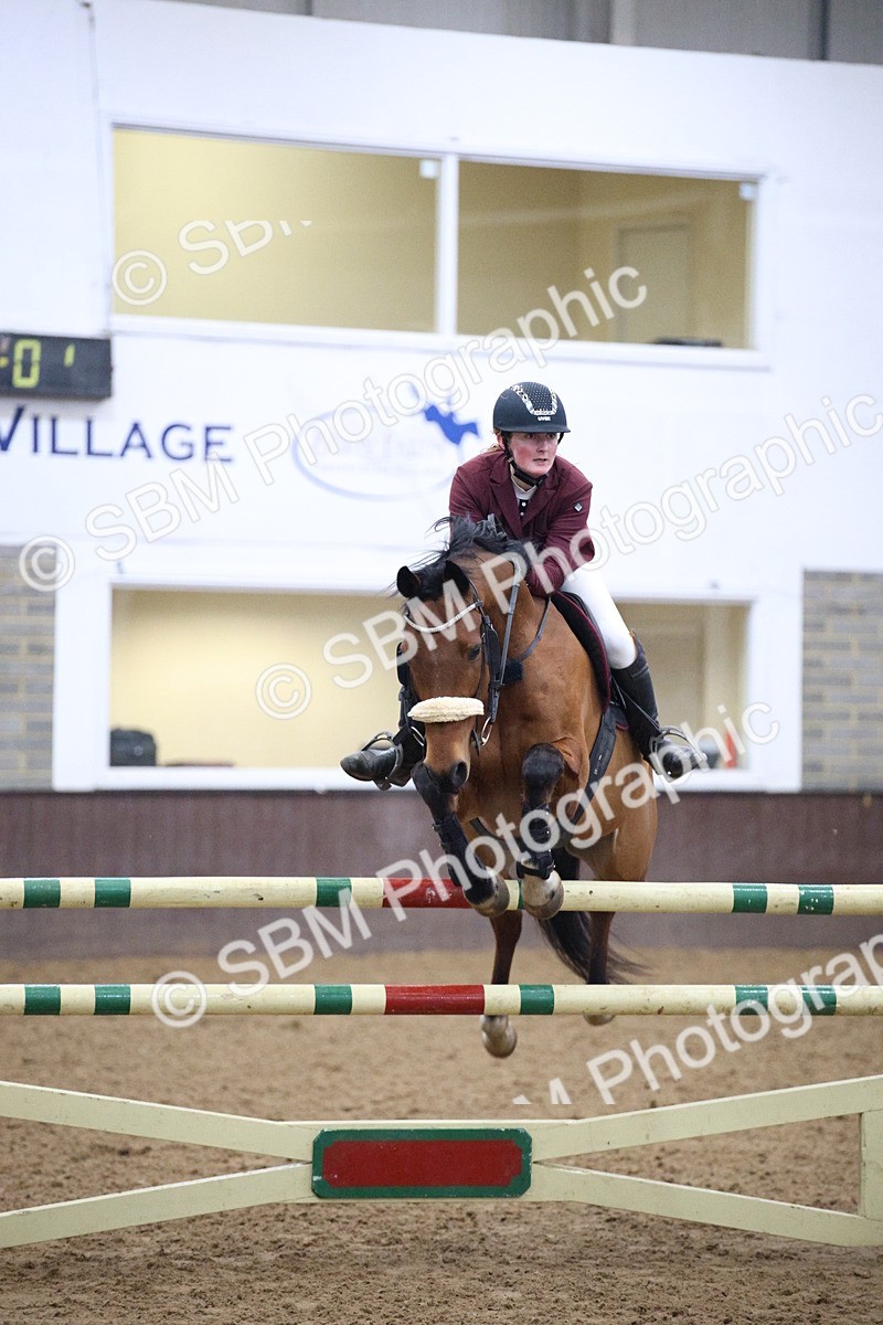 5K7A4294 - Class 3 - Senior Newcomers/ 1.10m Open