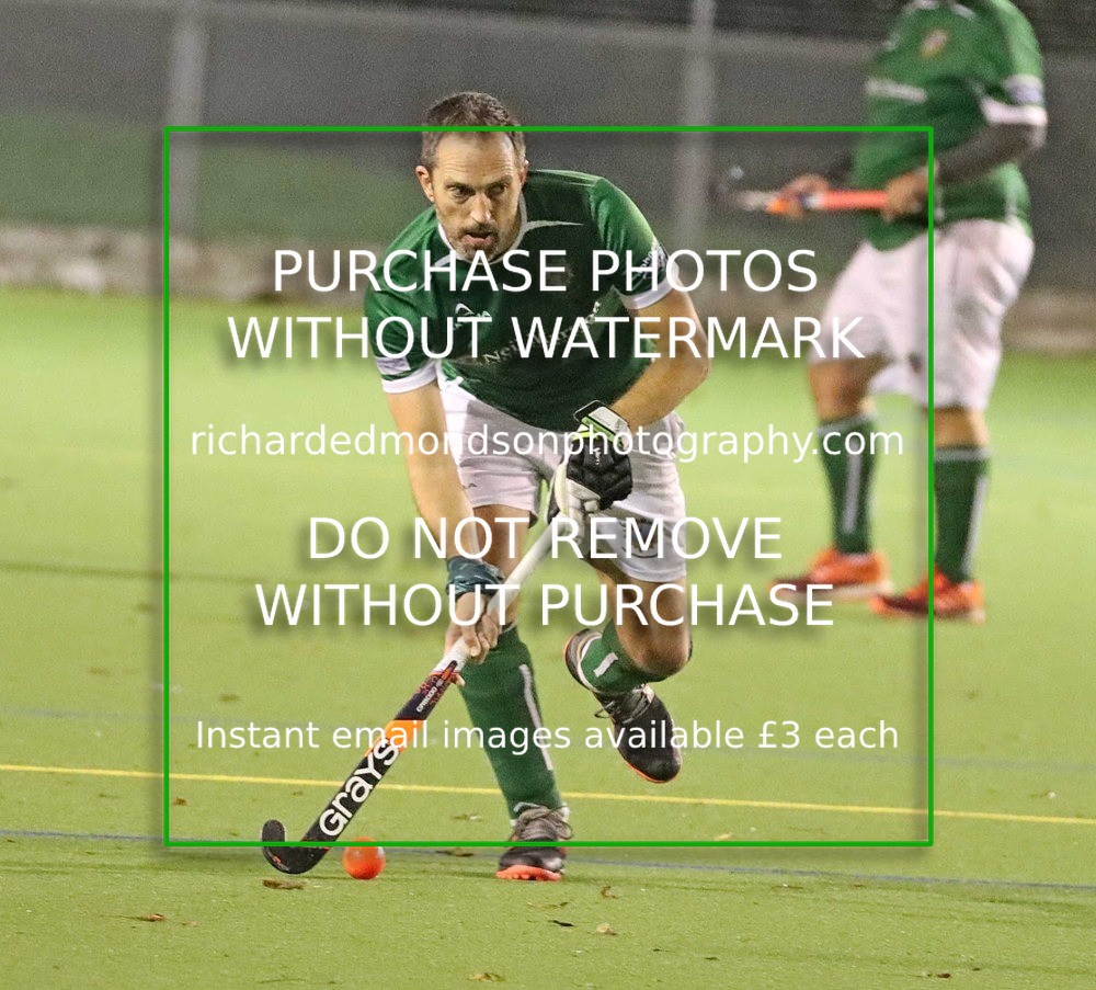 IMG_4941 - Kendal Mens Hockey v Keswick 2nds (Wednesday 4 October 2023)
