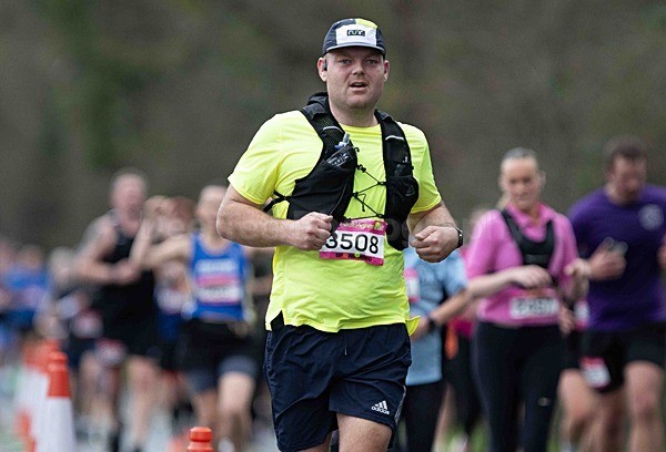 WHM-203 - Wokingham Half Marathon 2026